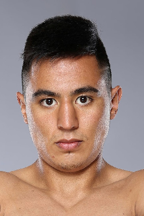 Photo of Gonzalo Gaston Coria, Acting