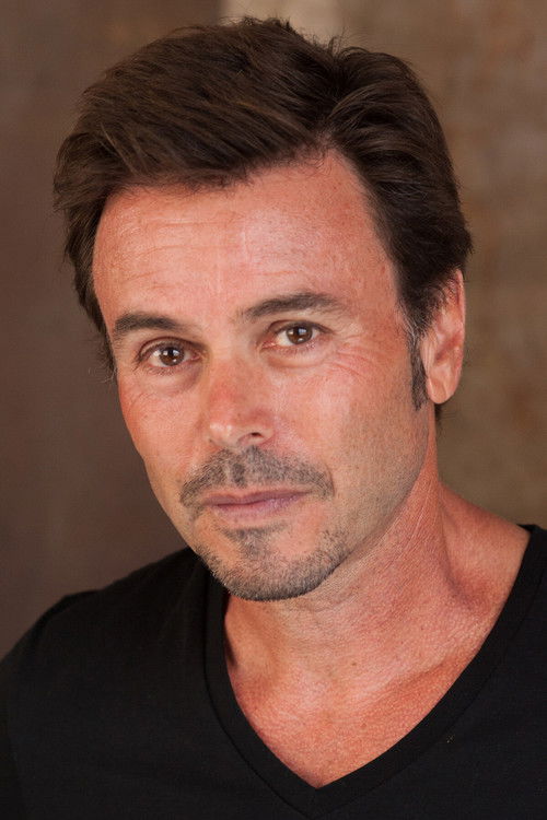 Richard Kantor profile