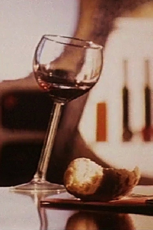 Movie poster for Fragile (1999)