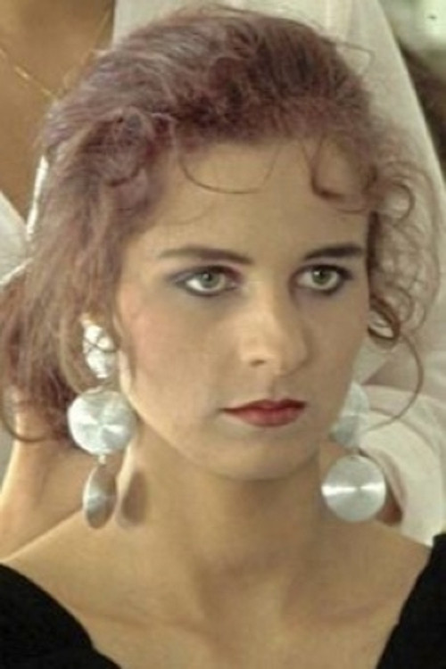 Photo of Alice Wonder, Acting