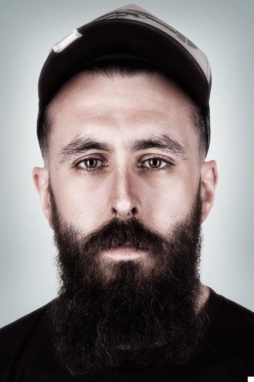 Scroobius Pip profile