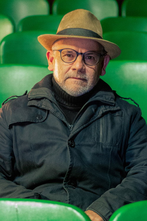 Photo of Rogério Corrêa, Acting