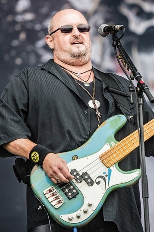 Photo of Volker Krawczak, Acting