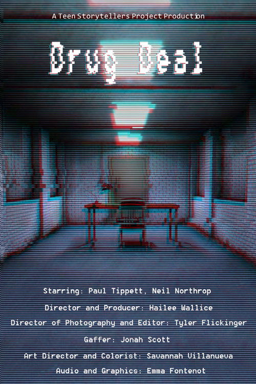 Drug Deal poster