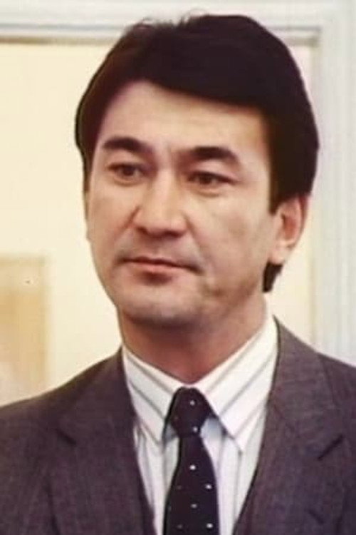 Photo of Dzhambul Hudajbergenov, Acting