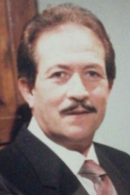 Abdel Hamid Anis profile