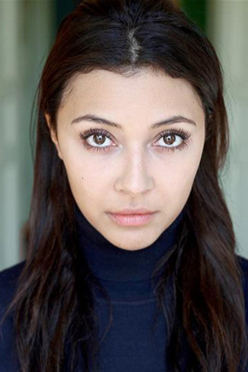 Photo of Sulaika Lindamann, Acting