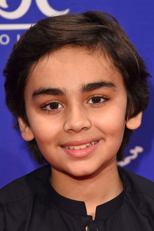 Photo of Shees Sajjad Gul, Acting