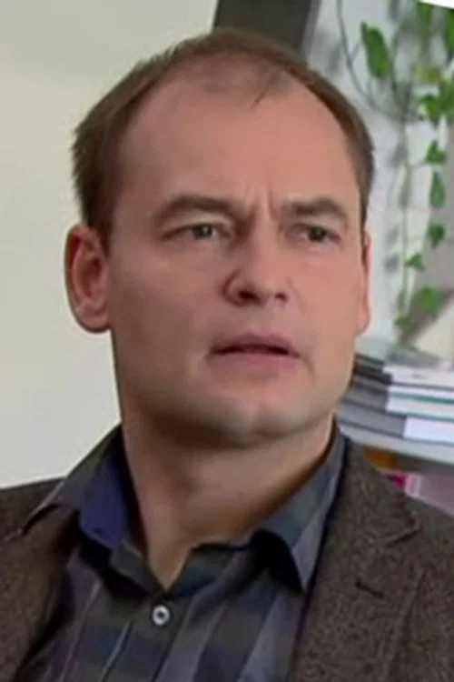 Photo of Pavel Tesař, Acting