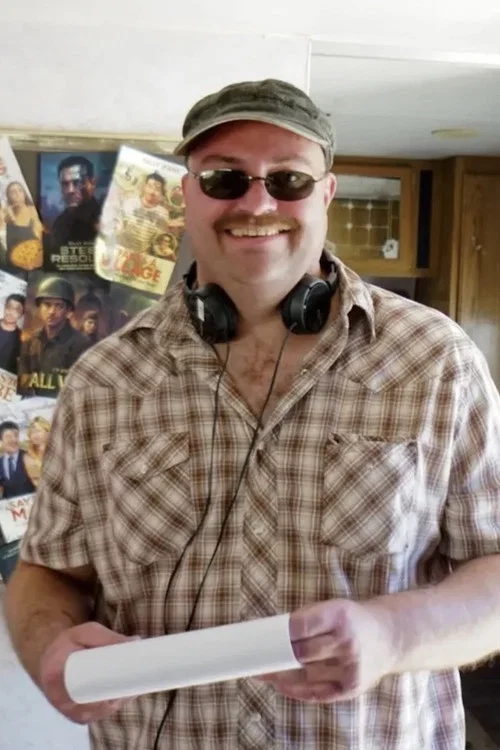 Photo of Drew Dammron, Directing