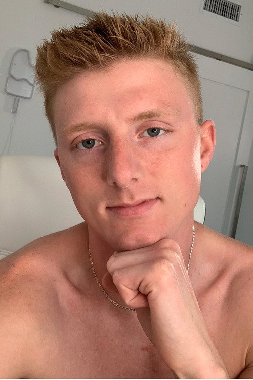 Photo of Richie West, Acting