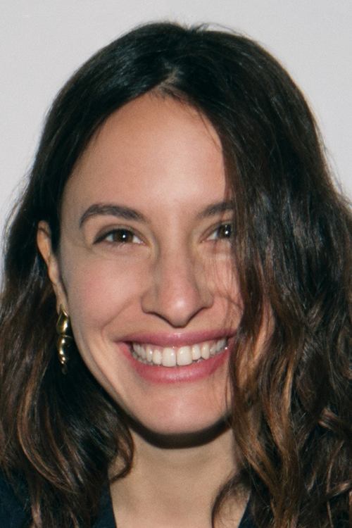 Frankie Wallach profile