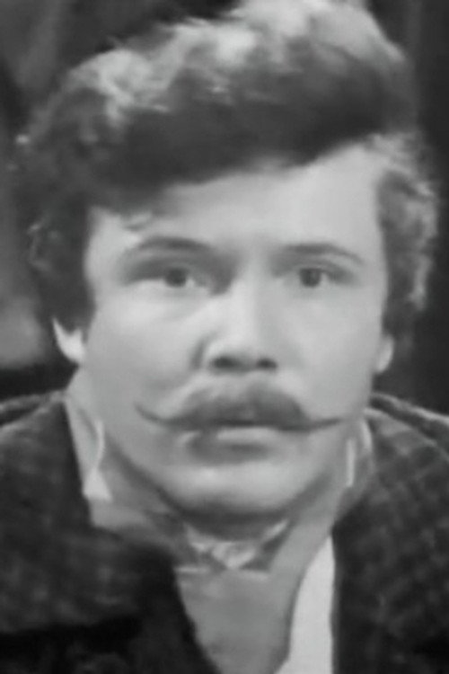 Photo of Aleksandr Podbolotov, Acting