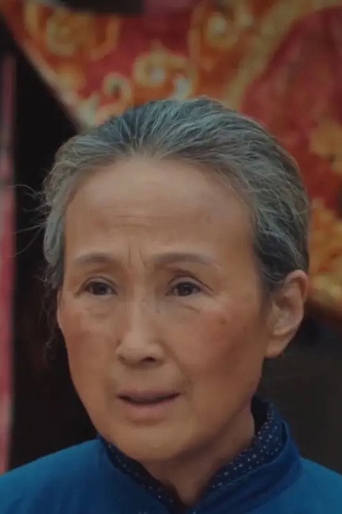 Photo of Cao Yang, Acting