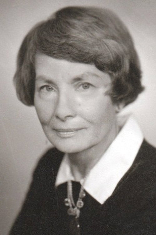 Photo of Věra Koktová, Acting