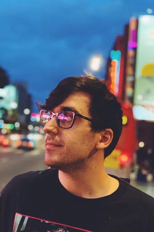 Miguel Ángel Rogel profile