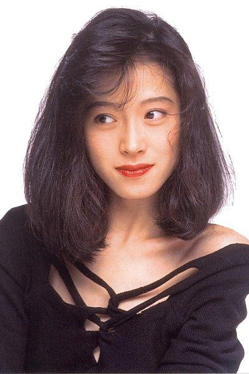 Akina Nakamori profile