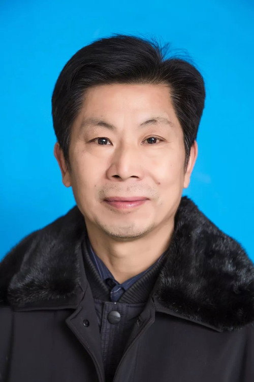 Photo of Chunming Wang, Acting