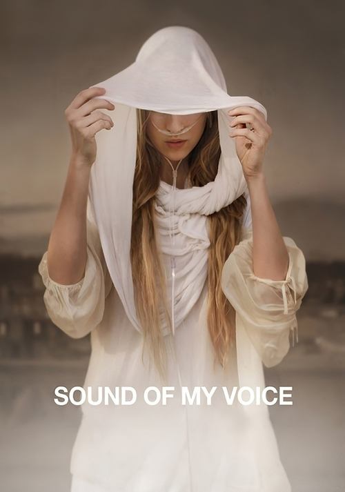 Movie poster for Sound of My Voice (2011)