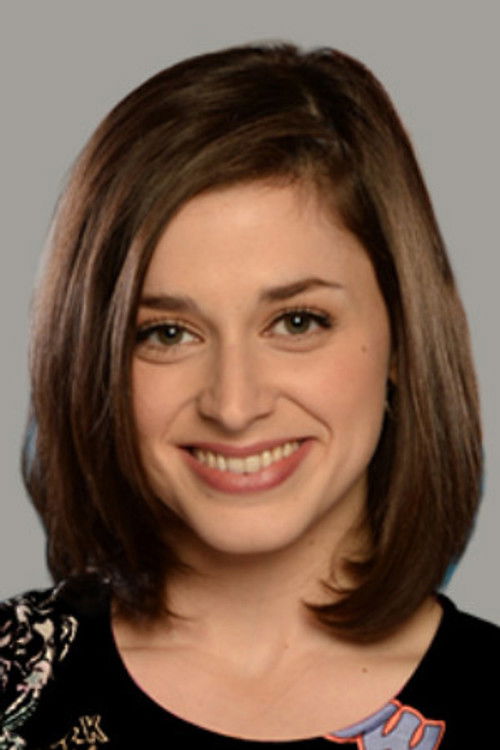 Photo of Macarena Suárez Dagliano, Acting