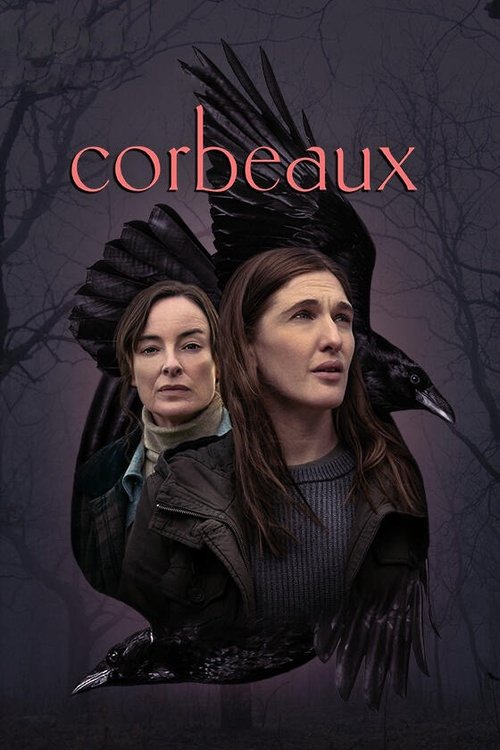 Corbeaux poster