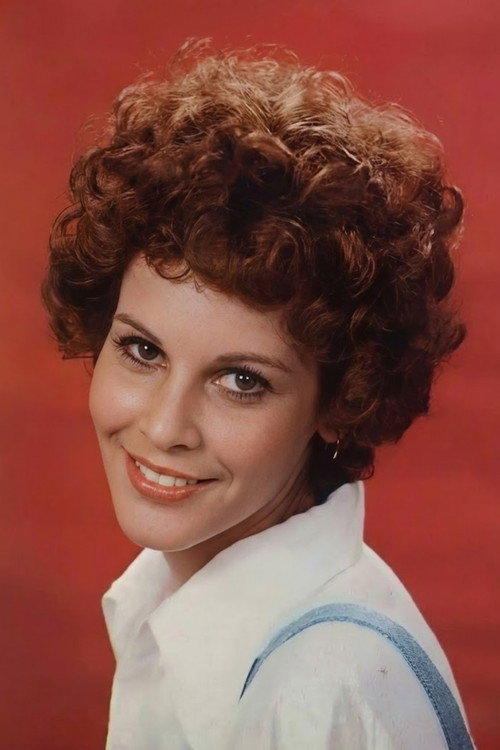 Photo of Teresa Cristina Arnaud, Acting