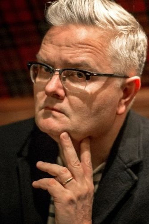 Photo of Jan Gradvall, Writing