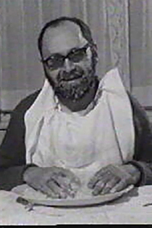 Movie poster for Hommage à Don Helder Camara (1970)