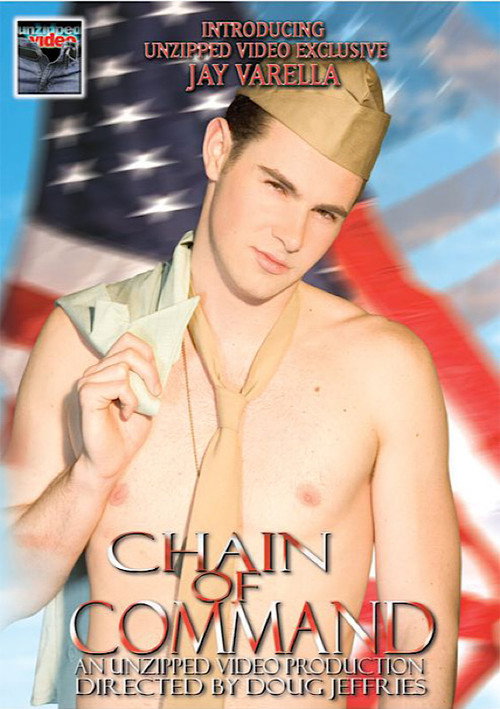 Movie poster for Chain of Command (2005)