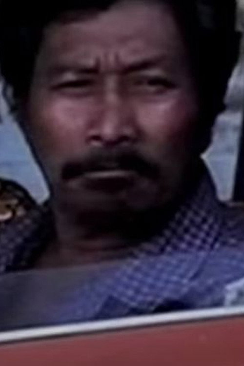 Photo of Avel Morado, Acting