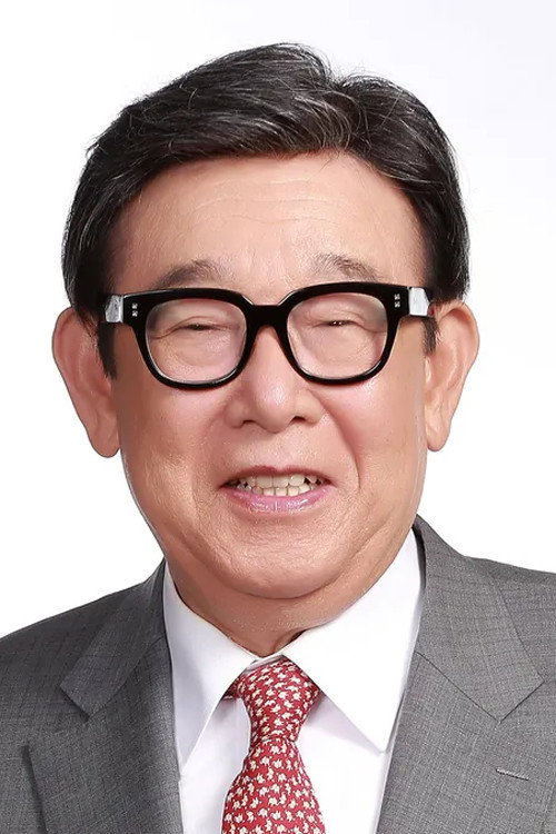 Shim Yang-hong profile