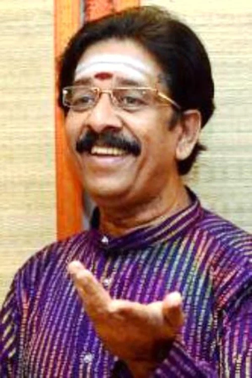 Photo of Mohan Vaidya, Acting