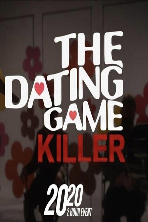 Movie poster for The Dating Game Killer (2021)