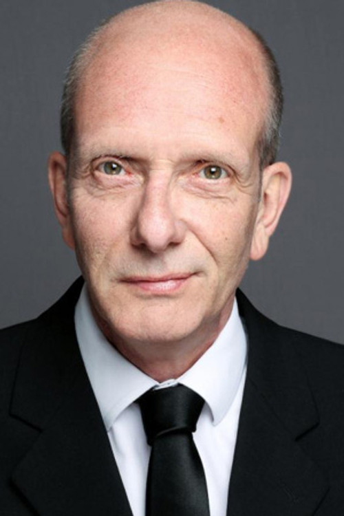 Photo of Peter Henderson, Acting