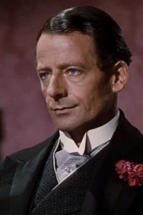 Robert Harris profile