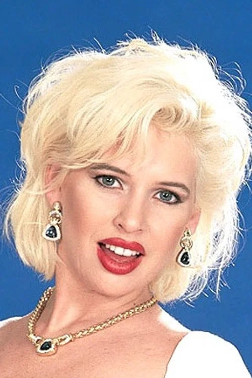 Photo of SaRenna Lee, Acting