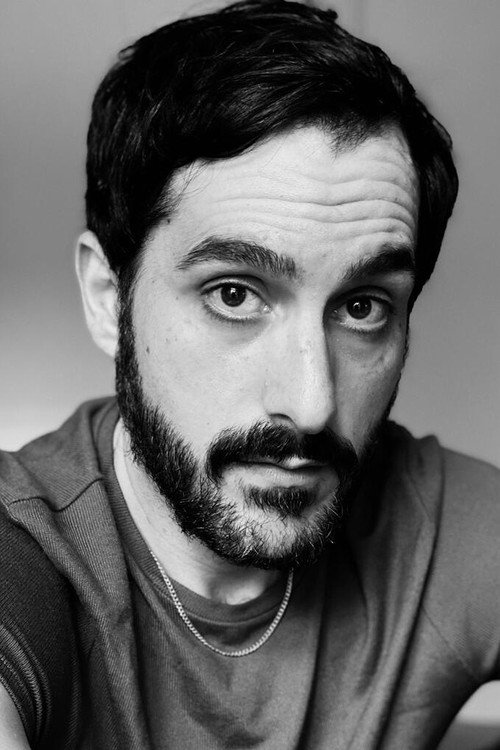 Photo of Levan Akin, Directing