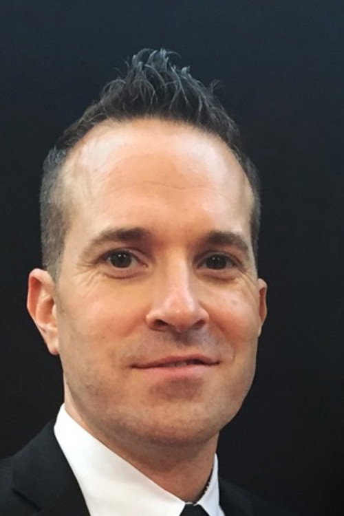 Photo of Jason DeVilliers, Writing