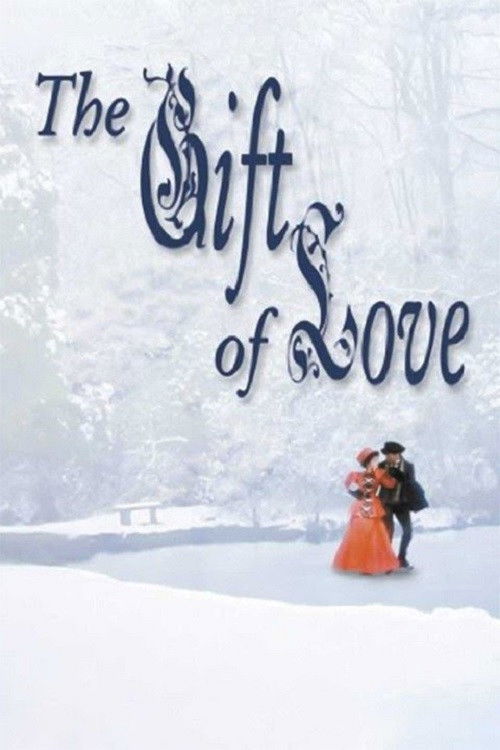 Movie poster for The Gift of Love (1978)