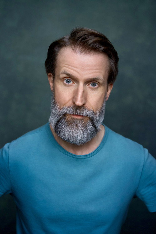 Photo of Tom Lyall, Acting