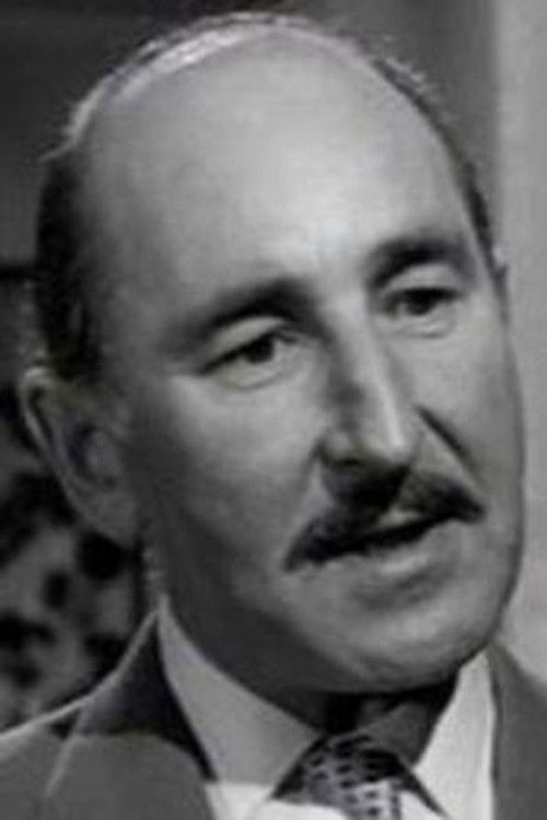 Arnold Diamond profile