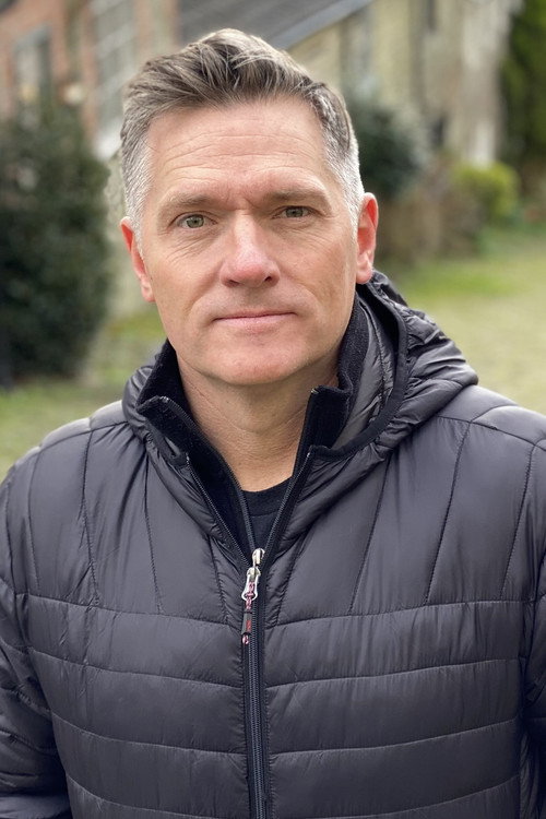 Photo of Russ Kendall, Directing
