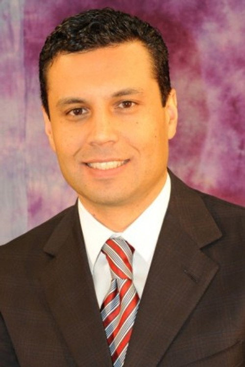 Photo of Renato Cardoso, Acting