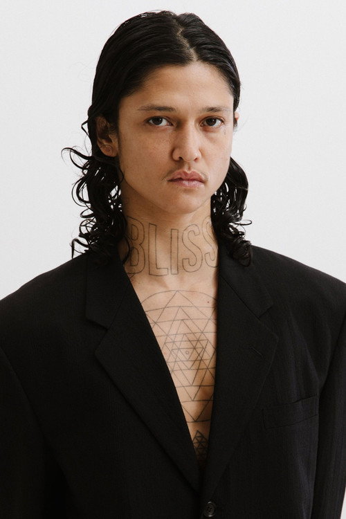Photo of Boychild, Acting