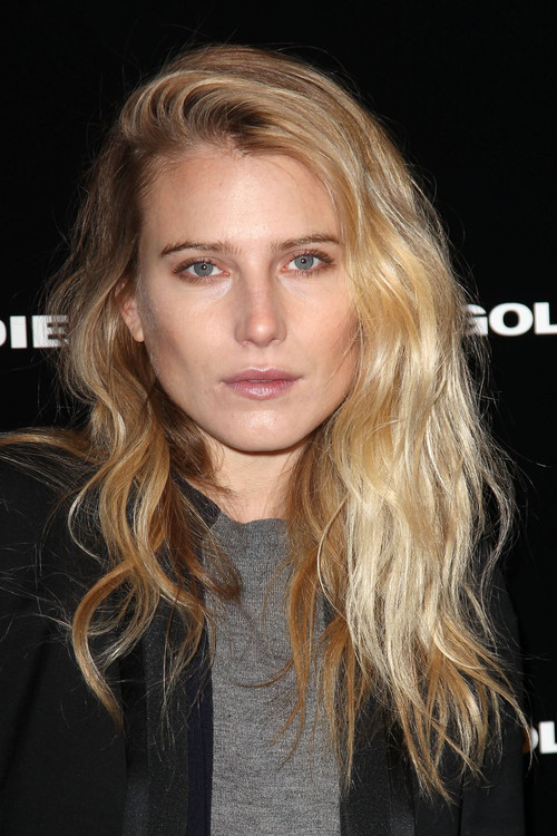 Dree Hemingway profile