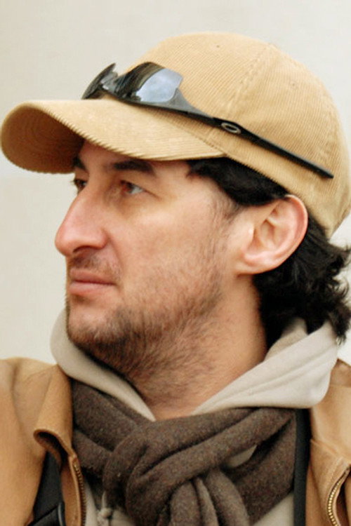 Timur Kabulov profile