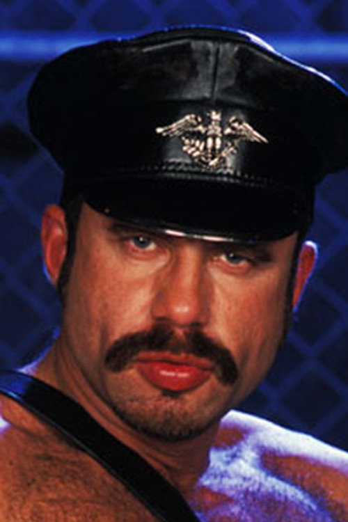Photo of Andreas Stern, Acting