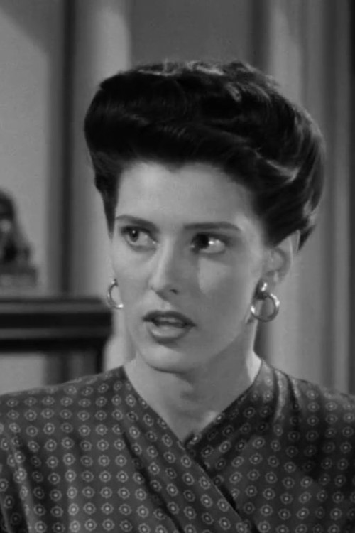 Sonia Darrin profile