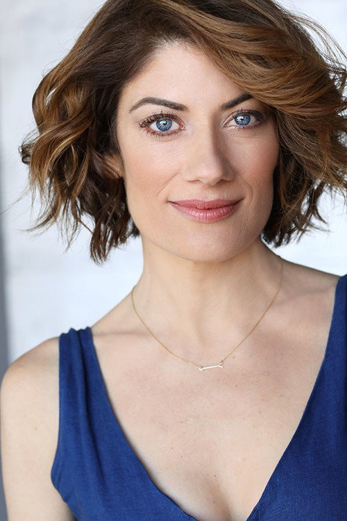 Photo of Cate Cohen, Acting