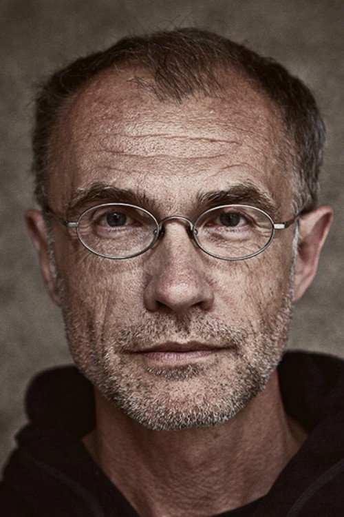 Photo of Piotr Dumała, Directing